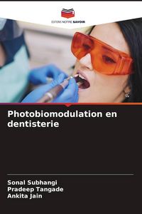 Produktbild: Photobiomodulation en dentisterie