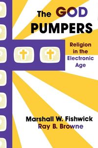 Produktbild: The God Pumpers