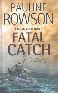 Produktbild: Rowson, P: Fatal Catch