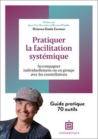 Produktbild: Pratiquer la facilitation syst&eacute;mique