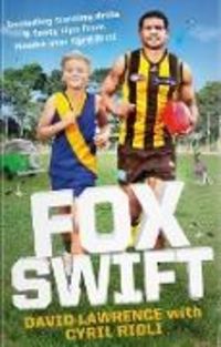 Produktbild: Lawrence, D: Fox Swift