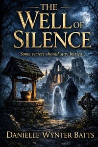 Produktbild: The Well of Silence (The Winchelsea Veil, #12)
