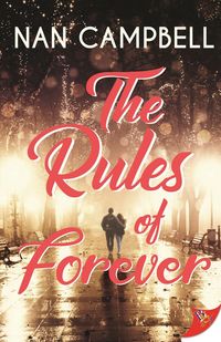 Produktbild: The Rules of Forever