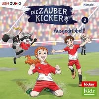 Produktbild: Ausgedribbelt