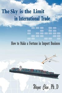 Produktbild: The Sky Is the Limit in International Trade