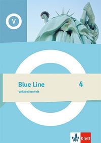 Produktbild: Blue Line 4
