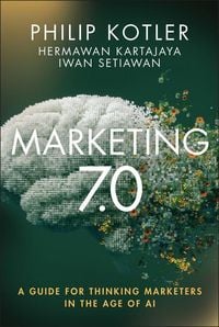 Produktbild: Marketing 7.0