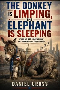 Produktbild: The Donkey is Limping, The Elephant is Sleeping