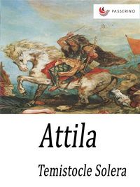 Produktbild: Attila