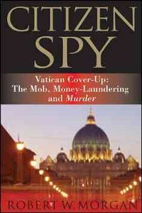 Produktbild: Citizen Spy