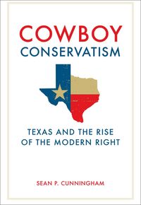 Produktbild: Cowboy Conservatism