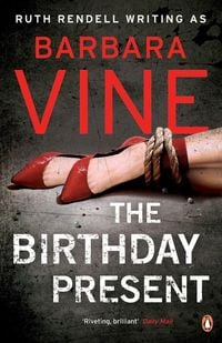 Produktbild: The Birthday Present