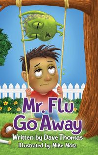 Produktbild: Mr. Flu Go Away
