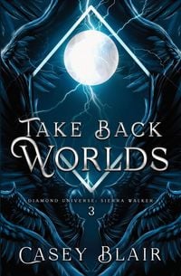 Produktbild: Take Back Worlds