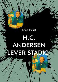 Produktbild: H.C. Andersen lever stadig