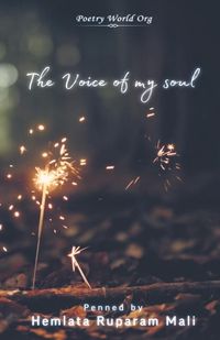 Produktbild: The voice of my soul