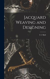 Produktbild: Jacquard Weaving and Designing