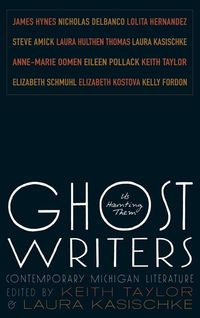 Produktbild: Ghost Writers