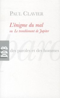Produktbild: L'&eacute;nigme du mal