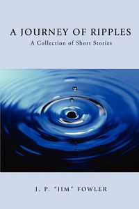 Produktbild: A Journey of Ripples