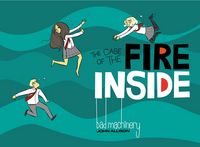 Produktbild: Bad Machinery Vol. 5: The Case of the Fire Inside