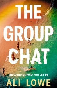 Produktbild: The Group Chat