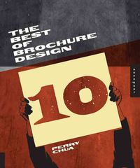 Produktbild: Chua, P: The Best of Brochure Design 10