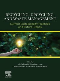 Produktbild: Recycling, Upcycling, and Waste Management
