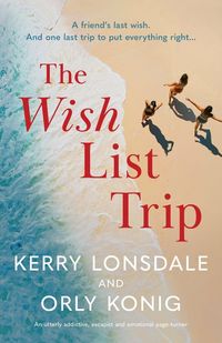 Produktbild: The Wish List Trip