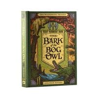 Produktbild: The Bark of the Bog Owl