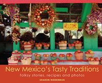 Produktbild: New Mexico's Tasty Traditions