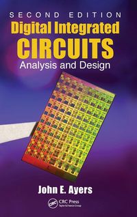 Produktbild: Digital Integrated Circuits