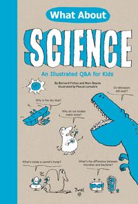 Produktbild: What About: Science