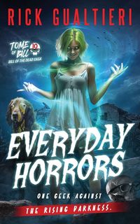 Produktbild: Everyday Horrors