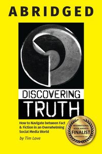 Produktbild: Discovering Truth Abridged