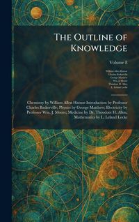 Produktbild: The Outline of Knowledge