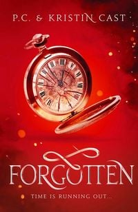 Produktbild: Forgotten