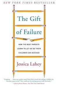 Produktbild: Gift of Failure