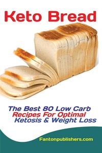 Produktbild: Keto Bread