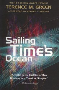 Produktbild: Sailing Time's Ocean
