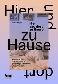 Produktbild: Hier und dort zu Hause