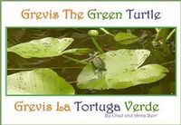 Produktbild: Grevis the Green Turtle