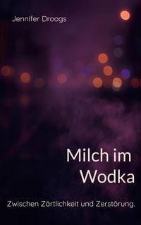 Produktbild: Milch im Wodka