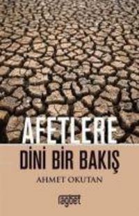 Produktbild: Afetlere Dini Bir Bakis