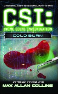 Produktbild: Cold Burn