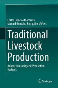 Produktbild: Traditional Livestock Production