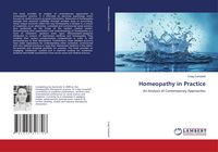 Produktbild: Homeopathy in Practice