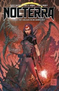 Produktbild: Nocterra 1