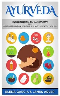 Produktbild: Ayurveda