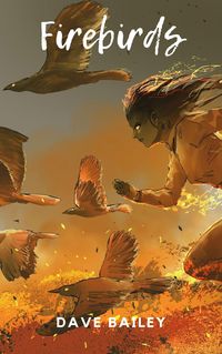 Produktbild: Firebirds